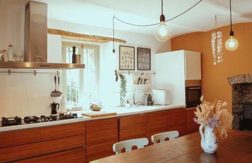 Holiday Home Niosa by Interhome - Foto 21