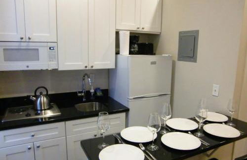 Studios Midtown Manhattan - Foto 25