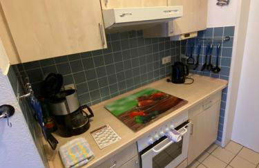 Haus Windjammer - Foto 12