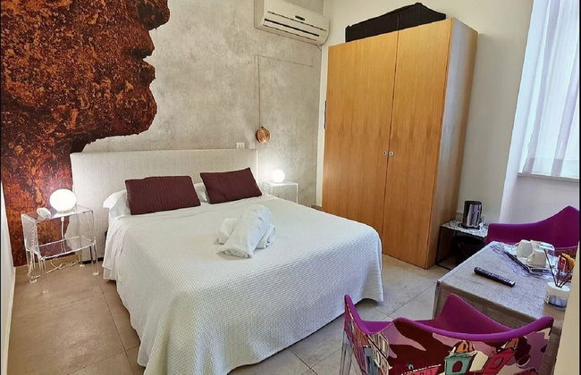 Artistic Charming House - Foto 20