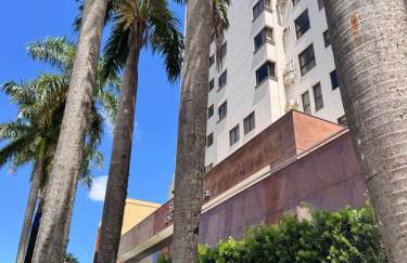 Luix Londrina Flat 505, 43 m2, QS, Smart TV , c garagem - Foto 26