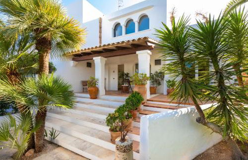 Villa Marques de Comillas 12 - Foto 36