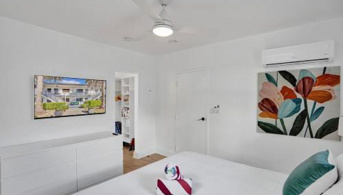 Waves On Walnut - Beach Access - Foto 5