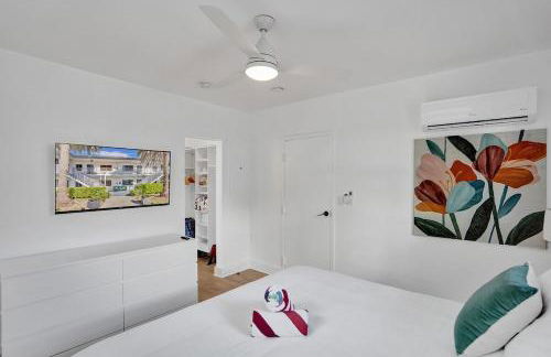 Waves On Walnut - Beach Access - Foto 5