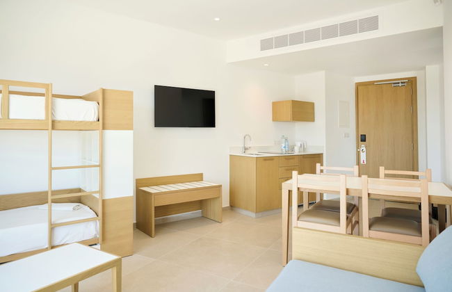 Sunrise Oasis Hotel & Waterpark - Foto 29