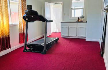 Hayward Home - Foto 32