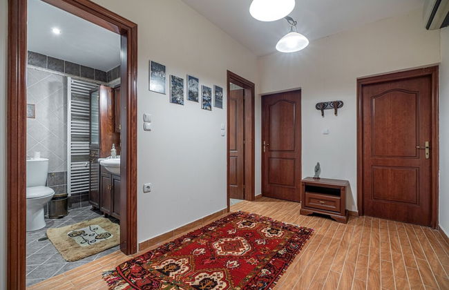 Villa Kleino - 30 min From Meteora - Foto 16