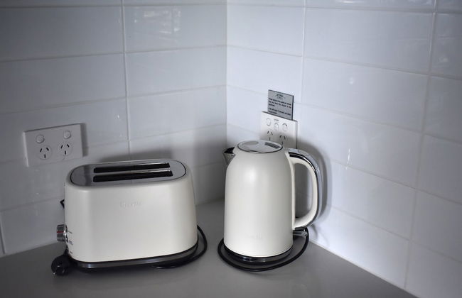 Bondi 38 Serviced Apartments - Foto 31