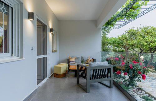 Dafni Villa a place to visit - Foto 28