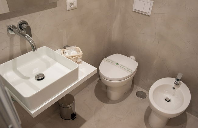 Lifestyle Veneto Suite - Photo 43