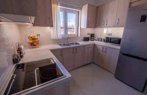 Prinos Oasis Twin Villas I - Foto 13