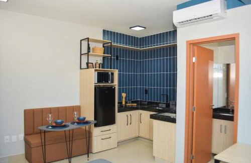 Stúdio Completo Próx. UniEva - Foto 15