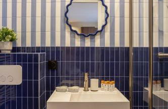 Sol Hotel - Saint Mandé - Foto 28