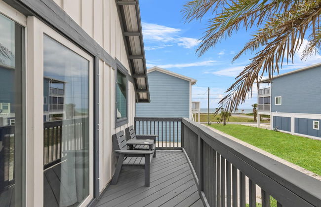 Sugar Sand Cottage A - Foto 44