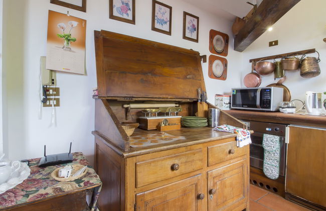 Villa Poggiobello - Foto 11