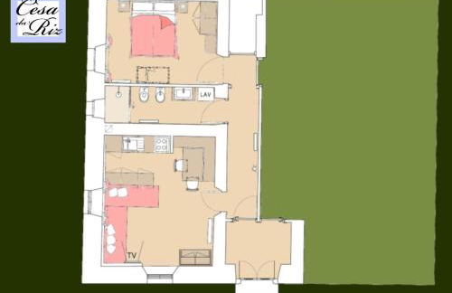 Cesa da Riz - Foto 18