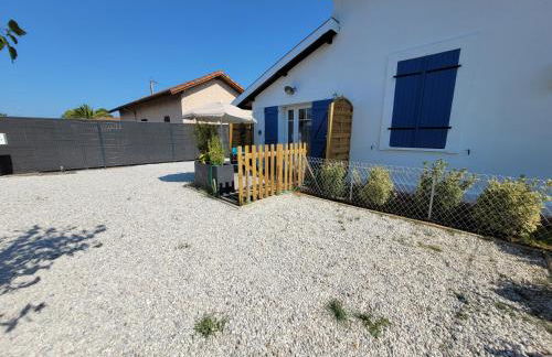 Studio cosy proche lac et centre ville - Foto 15