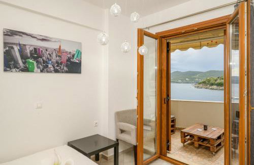 Balcony in the Aegean Sea - Foto 56