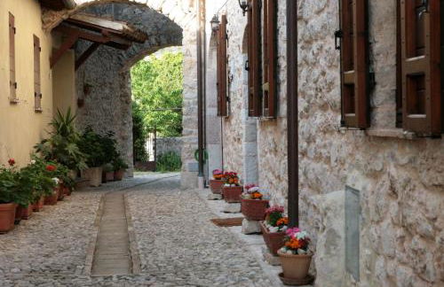 Relais Borgo Campello - Foto 82