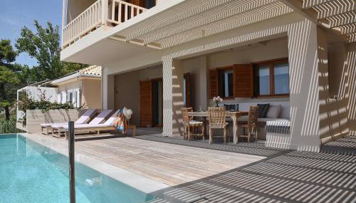 Villa Scorpios - Foto 4