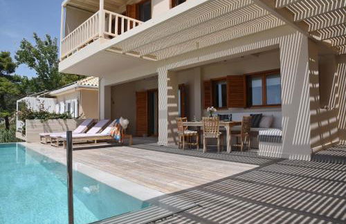 Villa Scorpios - Foto 4