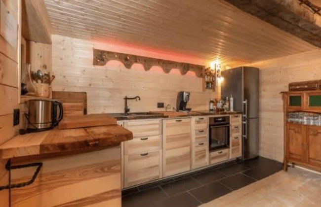 Chalet in Gstaad Near Ski Slopes - Foto 13