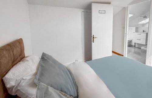 Maison proche aéroport CDG, lumineuse et spacieuse - Foto 17