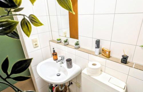 Uhlpartment - im Herzen von Salzwedel - Foto 27