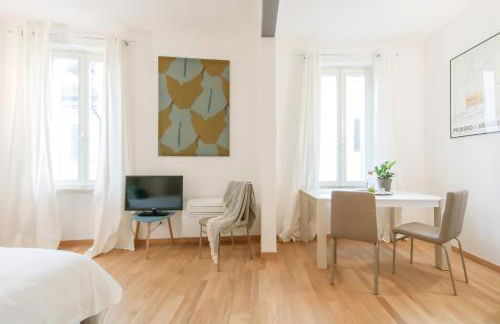 Quattro Stanze @ Quattro Vie - Foto 15