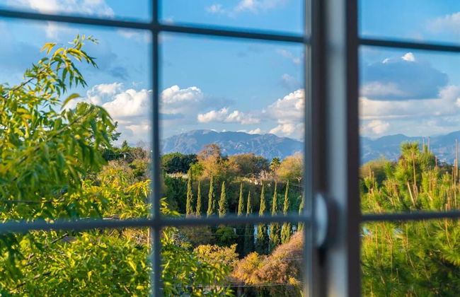 Stunning LA Luxury Retreat Ideal for Work or Play - Foto 5