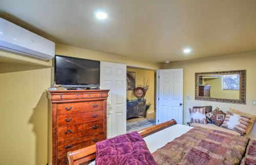 Private, Quite Casita , N. Scottsdale area,Private Pool & Patio, Cave Creek Az. - Photo 65