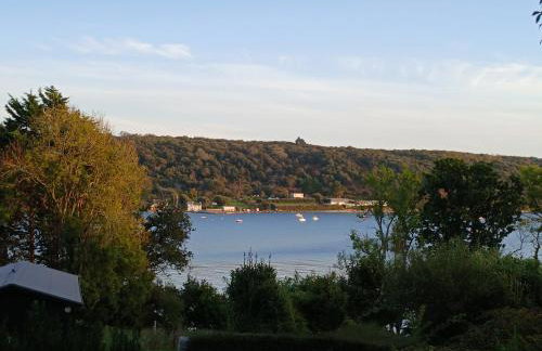 An Koad - Cabane au bord de l'eau - Foto 7