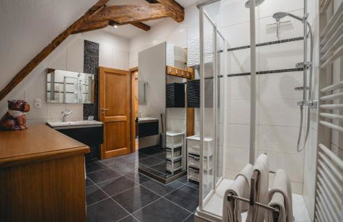 Maison Rebleuthof Sauna & Fitness - Foto 49