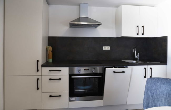 Studio 1111 With Sauna - Foto 6