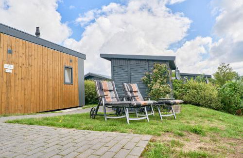 Süsel Seeparx Ferienhaus Victoria - Foto 2