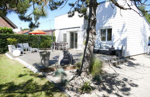 Maison de vacances à Quend-plage - Foto 1