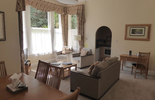 The Osborne Apartments - Foto 70