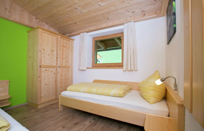 Gorgeous Chalet with Hot Tub in Tyrol - Foto 42