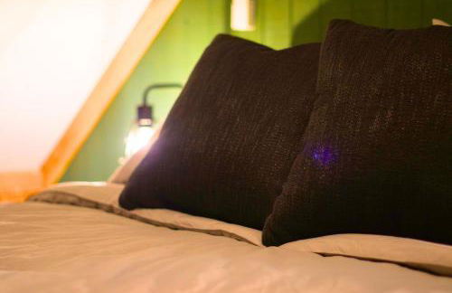 Meadow Retreat - Hot Tub, Fire Pit & Games - Photo 38