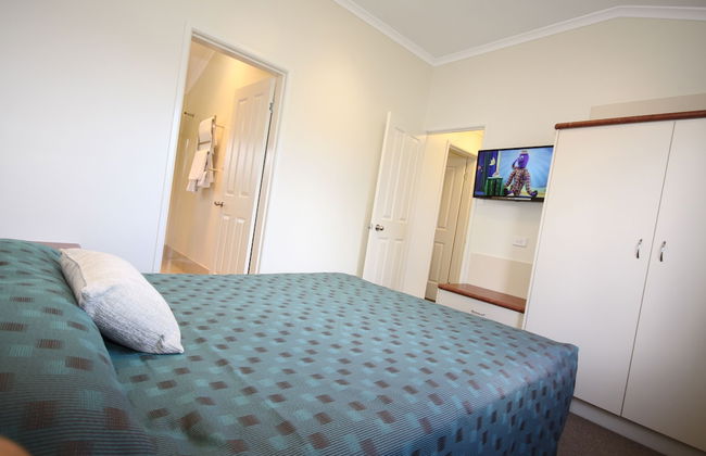 Brisbane Gateway Resort - Photo 16