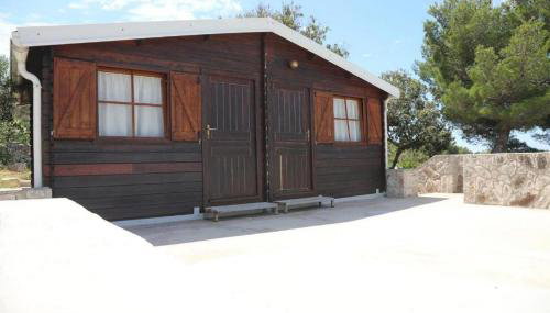 Secluded house with a parking space Cove Mikavica, Zirje - 22367 - Foto 2