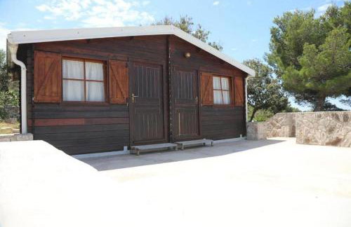 Secluded house with a parking space Cove Mikavica, Zirje - 22367 - Foto 2