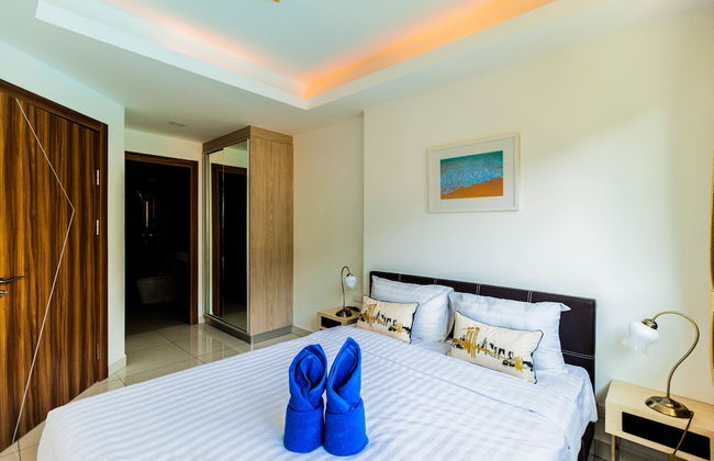 Laguna Beach Resort 2 by PSR ASIA - Foto 3