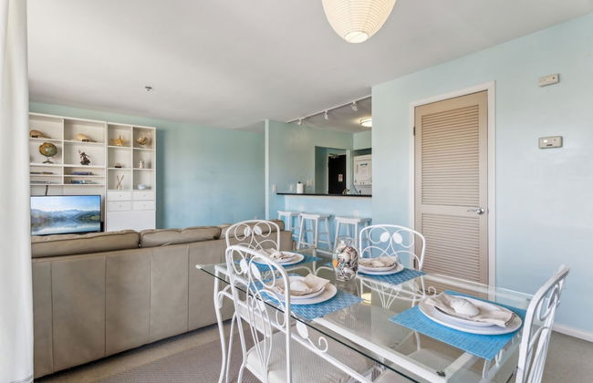 Neptune s Nook 5 min From Oceanfront w Pool - Foto 29