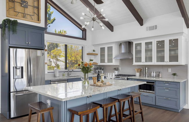 Paso Vista Bella by Avantstay Luxe Group Escape w/ Wine Country Views - Foto 30