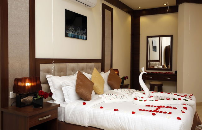 Innyar Hotel - Foto 57