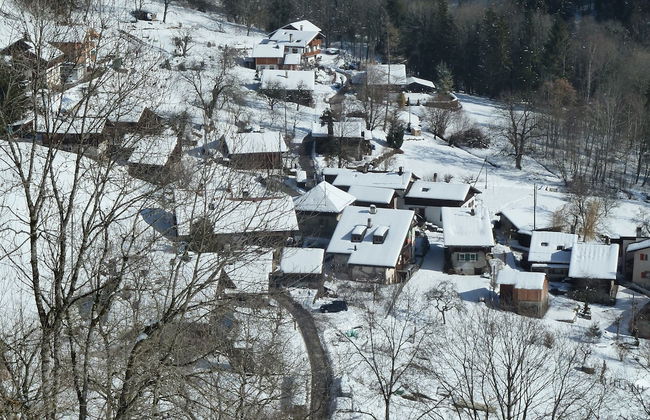 La Petite Grange - Foto 27