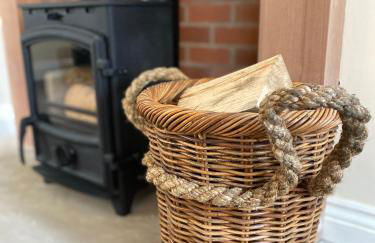 The Cosy Nook Cottage Company - Cosy Cottage - Foto 32