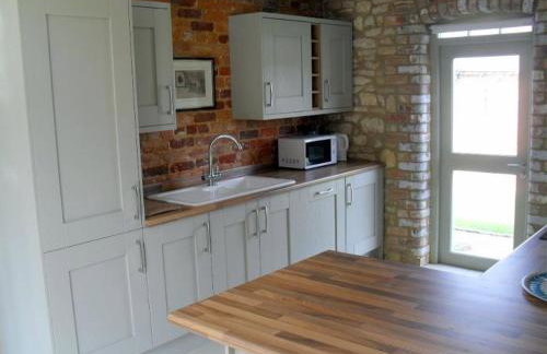 Toad Hall at Tove Valley Cottages - Foto 4