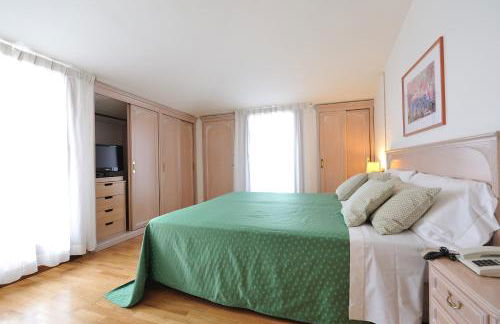 Soave Roxy Apartments - Foto 37